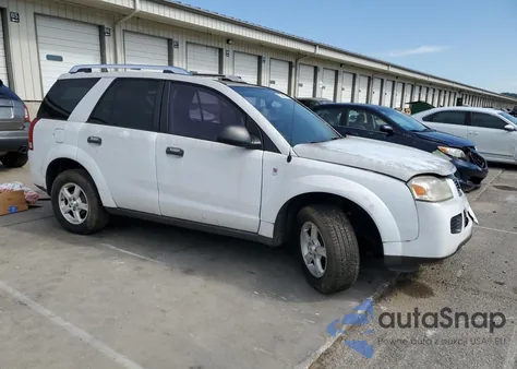 2006 Saturn Vue from USA, damaged, VIN 5GZCZ33D46S897340